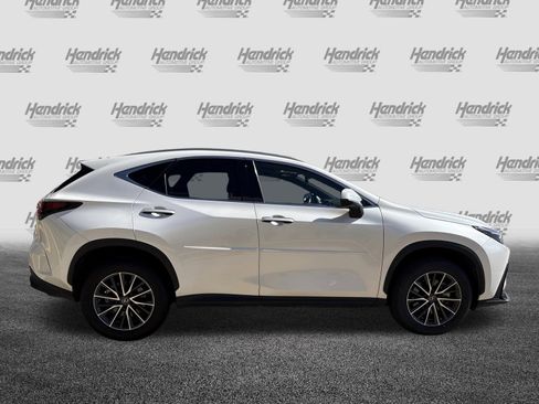 Used 2022 Lexus NX 350 AWD image 11
