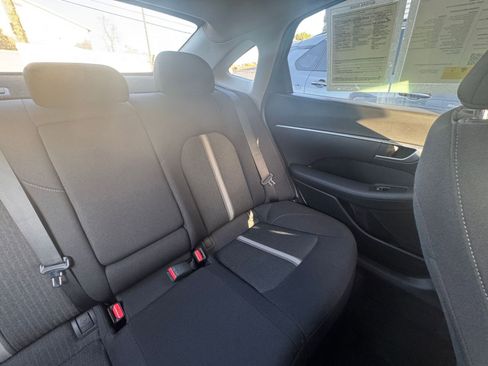 Used 2025 Hyundai Sonata SEL image 39
