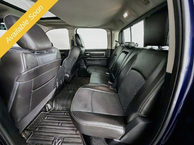 Used 2014 RAM 1500 Sport w/ Sport Premium Group AWD/4WD image 25