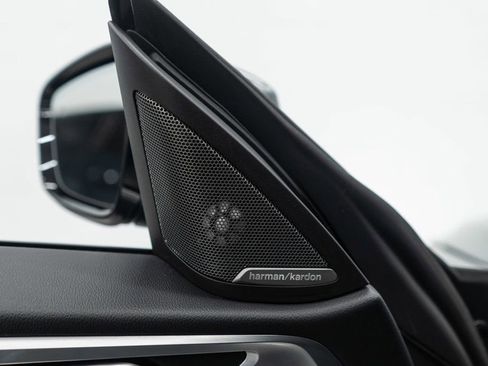 Used 2025 BMW 430i xDrive w/ Premium Package image 15