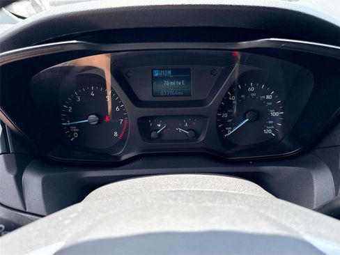 Used 2017 Ford Transit 350 XLT RWD image 4