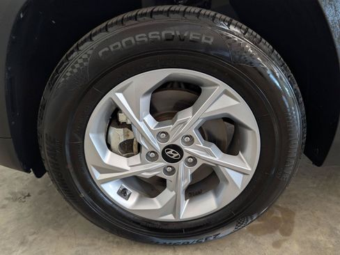 Used 2022 Hyundai Tucson SEL AWD/4WD image 50