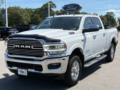 Used 2022 RAM 2500 Laramie