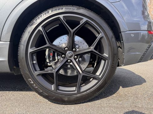 Used 2025 Audi RS Q8 performance image 71