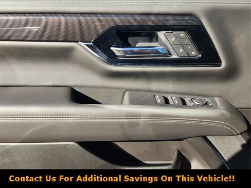 New 2026 GMC Yukon XL Elevation w/ Elevation Premium Package image 17