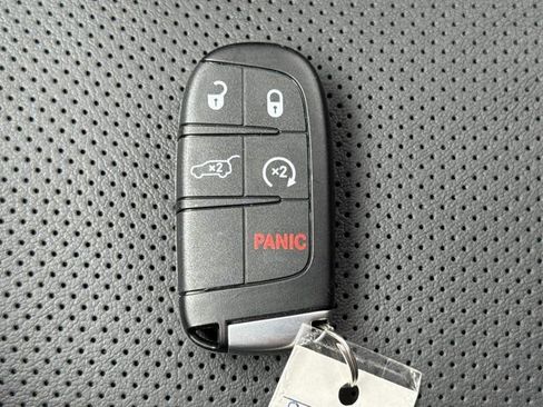 New 2026 Dodge Durango GT w/ Tow 'N Go Package AWD/4WD image 24