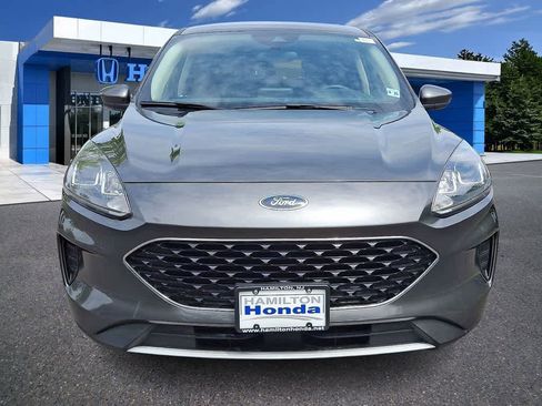Used 2020 Ford Escape SE AWD/4WD image 28