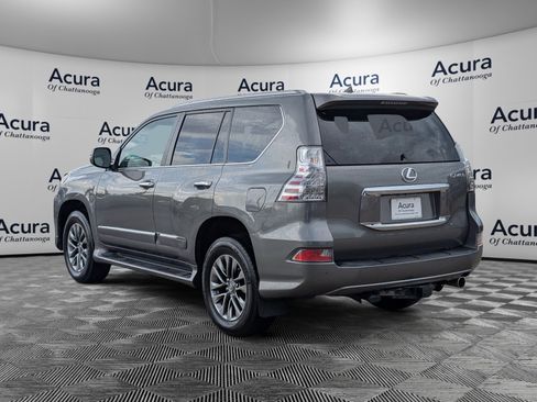 Used 2014 Lexus GX 460 Luxury AWD/4WD image 7