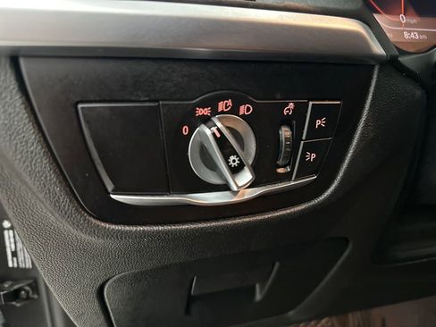 Used 2023 BMW X3 sDrive30i w/ Premium Package image 20