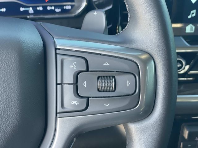 Used 2024 Chevrolet Silverado 1500 RST w/ Convenience Package II AWD/4WD image 9