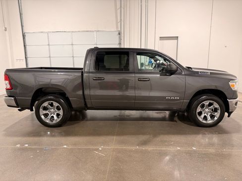 Used 2022 RAM 1500 Big Horn image 4