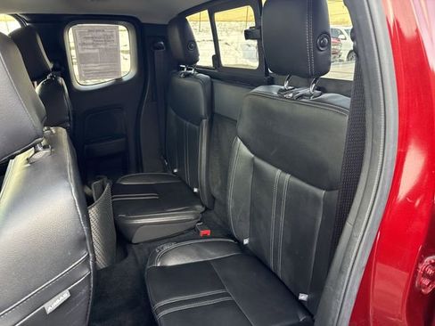 Used 2020 Ford Ranger Lariat w/ Equipment Group 501A Mid image 26