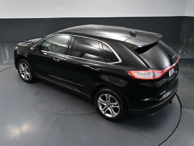 Used 2016 Ford Edge Titanium w/ Technology Package AWD/4WD image 46