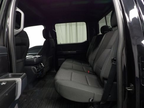 Used 2023 Ford F150 XLT w/ Equipment Group 302A High AWD/4WD image 13