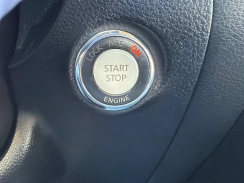 Used 2008 INFINITI M35 RWD image 35