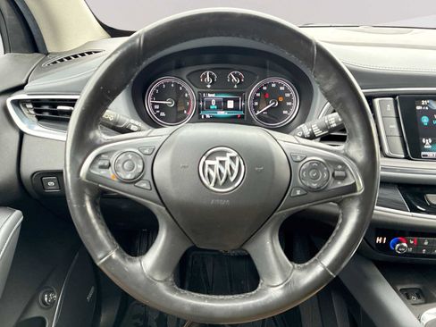 Certified 2019 Buick Enclave Premium image 10