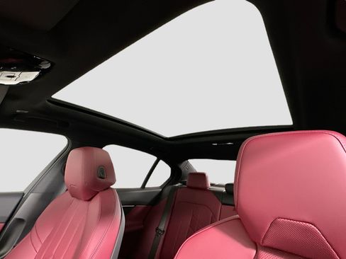 New 2026 BMW 530i xDrive 530i xDrive w/ Premium Package image 23