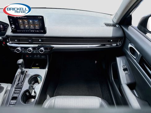 Certified 2023 Honda Civic Touring image 19