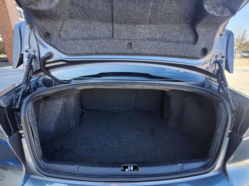 Used 2011 Mitsubishi Lancer GTS image 12