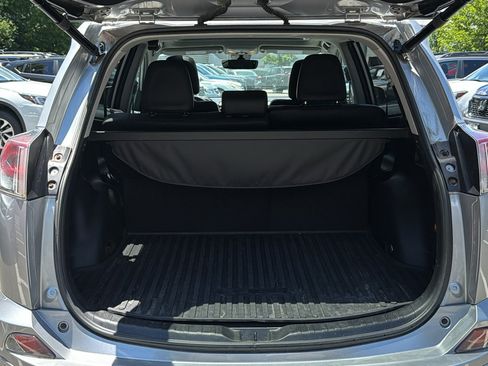 Used 2017 Toyota RAV4 Platinum w/ All Weather Liner Package AWD/4WD image 27