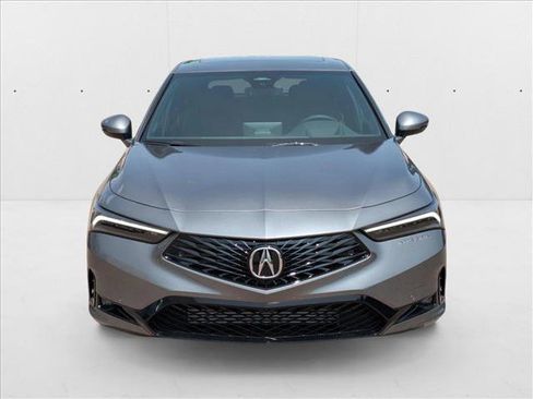 New 2025 Acura Integra A-Spec image 6