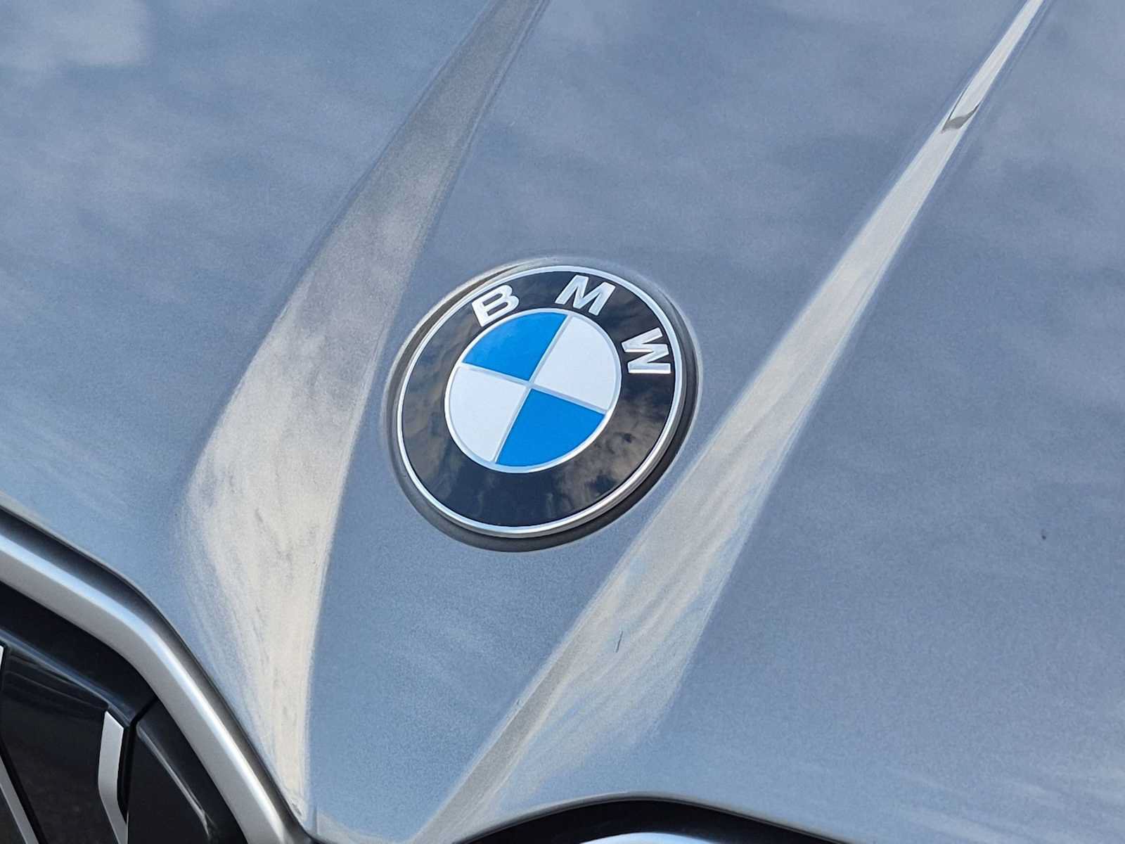 Used 2026 BMW X3 xDrive30i w/ Premium Package AWD/4WD image 12