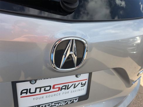 Used 2023 Acura RDX w/ Technology Package image 24