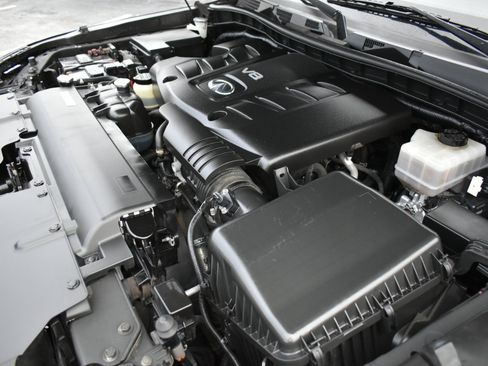 Used 2019 INFINITI QX80 Luxe image 54