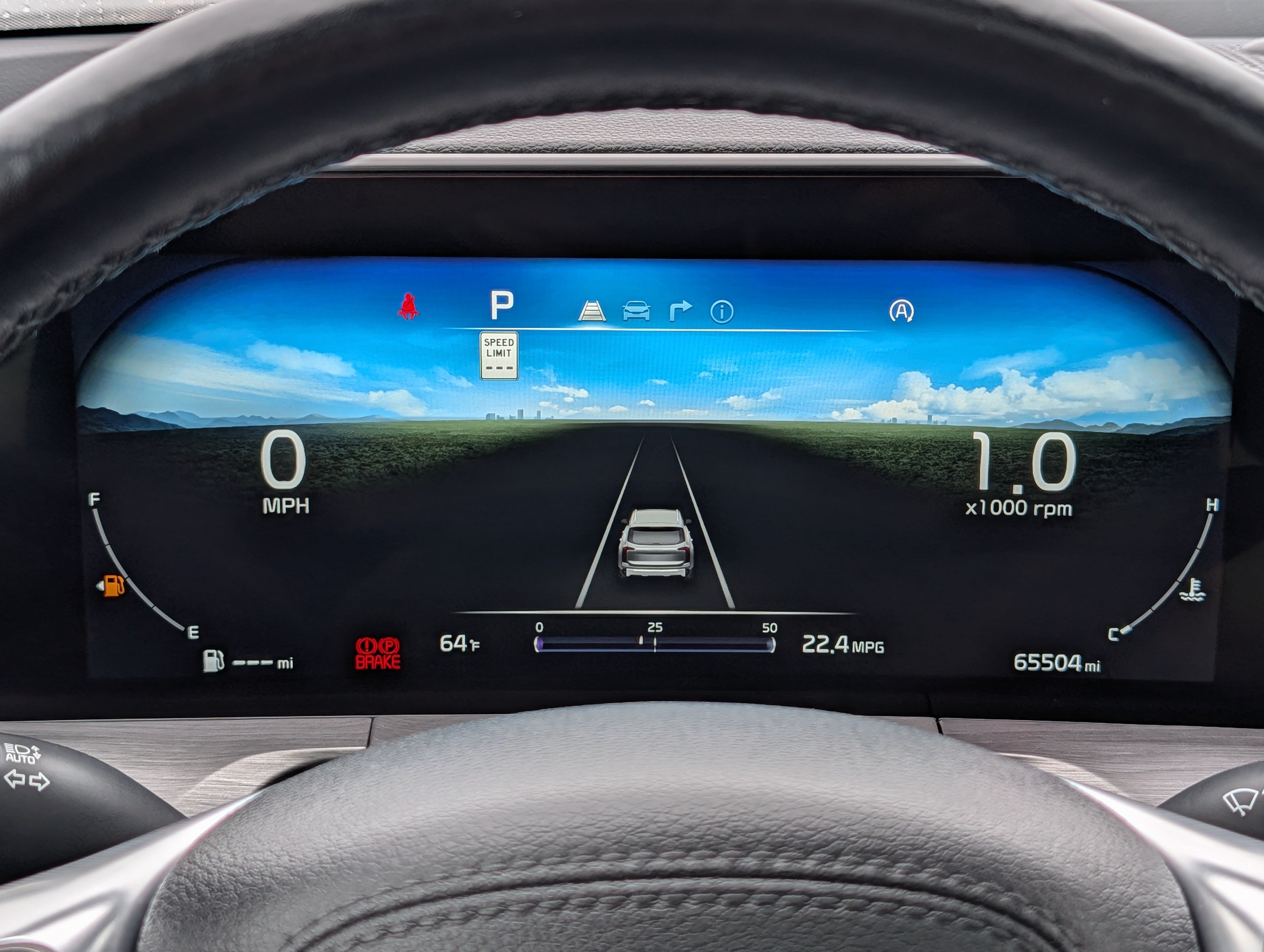 Certified 2024 Kia Telluride SX X-Pro AWD/4WD image 21