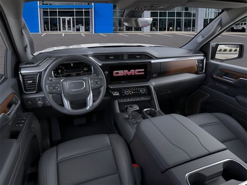 New 2026 GMC Sierra 1500 Denali w/ Denali Reserve Package image 15