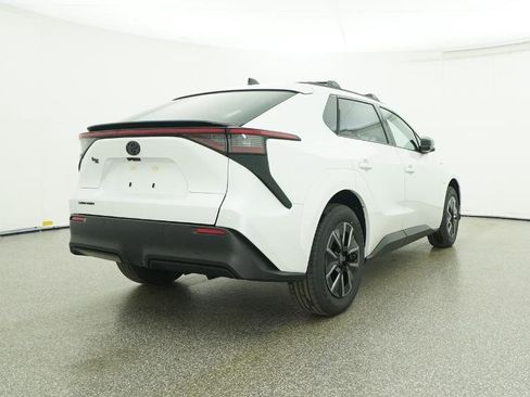 New 2026 Toyota bZ image 64