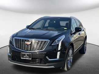 Used 2024 Cadillac XT5 Premium Luxury 360° Tour
