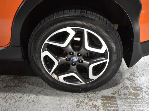 Used 2019 Subaru Crosstrek 2.0i Limited w/ Moonroof Package w/Navigation AWD/4WD image 52