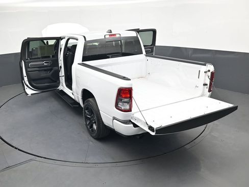 Used 2023 RAM 1500 Big Horn AWD/4WD image 50