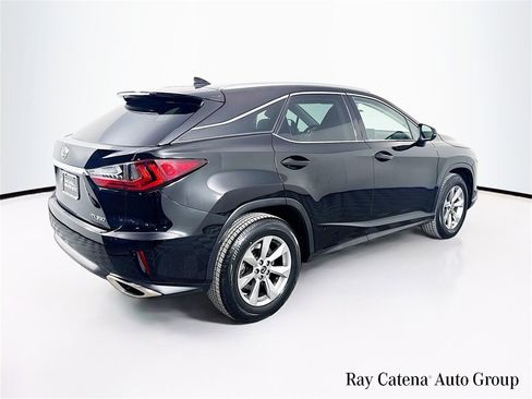 Certified 2019 Lexus RX 350 AWD image 7