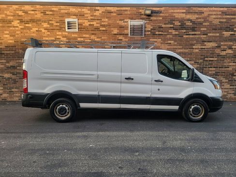 Used 2017 Ford Transit 350 148 Low Roof image 8