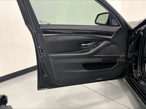 Used 2016 BMW 535i Sedan image 17