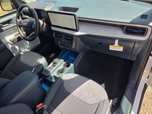 New 2026 Ford Maverick XLT FWD image 27