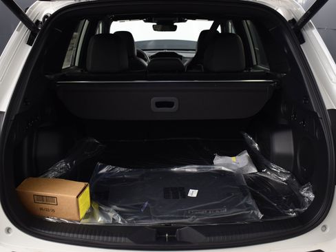 New 2025 Subaru Forester Sport w/ Popular Package #1 image 14