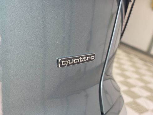 New 2026 Audi Q3 quattro 2.0T AWD/4WD image 12