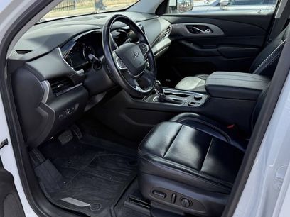 Used 2020 Chevrolet Traverse RS w/ LPO, Floor Liner Package