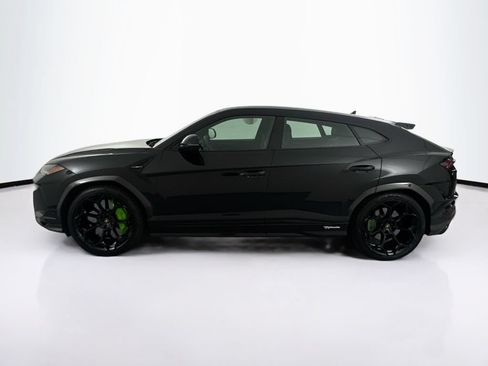 Used 2024 Lamborghini Urus Performante AWD/4WD image 8
