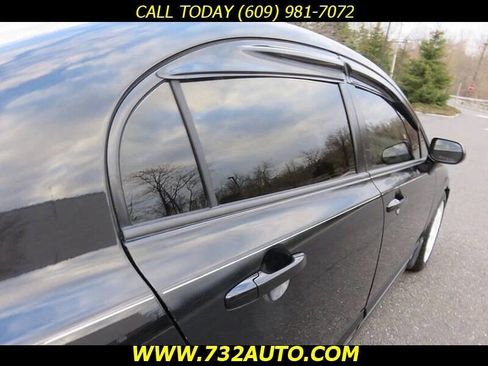 Used 2009 Honda Civic EX image 26