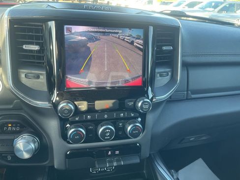 Used 2024 RAM 1500 Laramie image 13