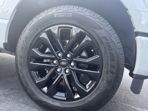 Used 2026 Ford F150 XLT w/ Equipment Group 302A MID AWD/4WD image 14