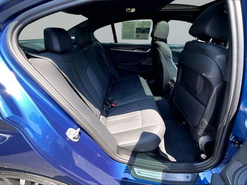 Certified 2023 BMW 530i xDrive w/ Premium Package AWD/4WD image 20