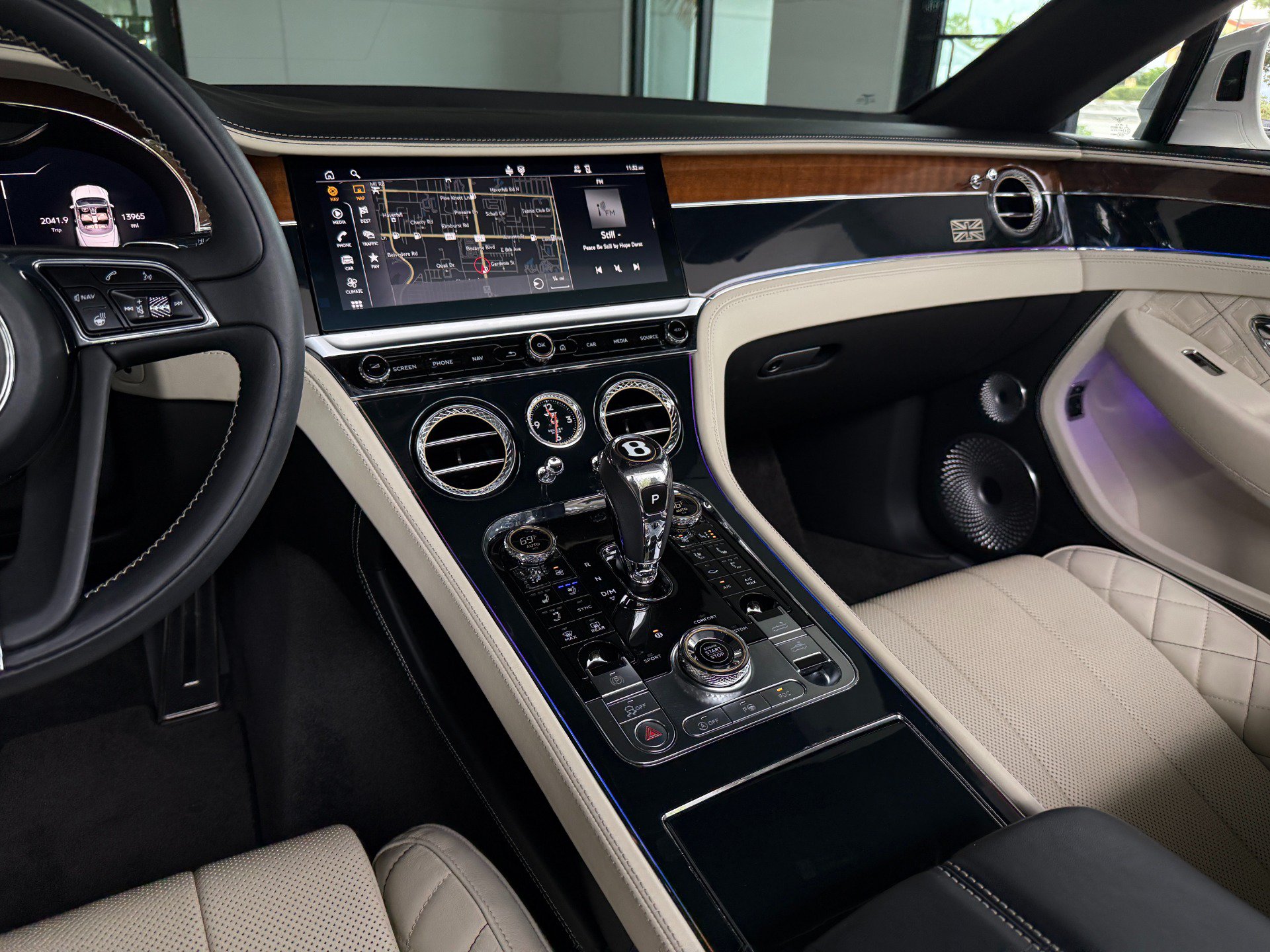 Used 2020 Bentley Continental GT AWD/4WD image 41