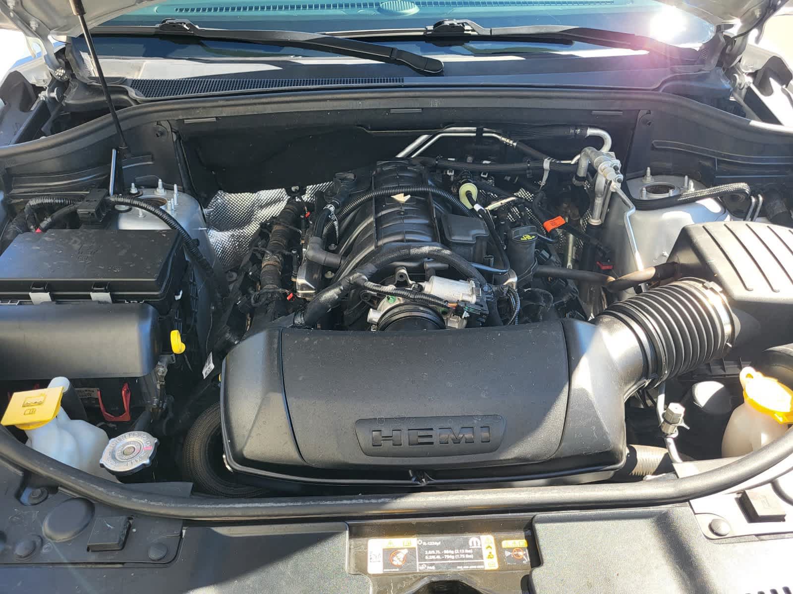 Used 2024 Dodge Durango R/T AWD/4WD image 31