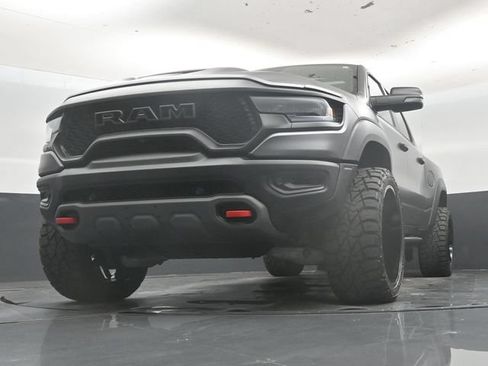Used 2024 RAM 1500 TRX w/ TRX Level 2 Equipment Group AWD/4WD image 53