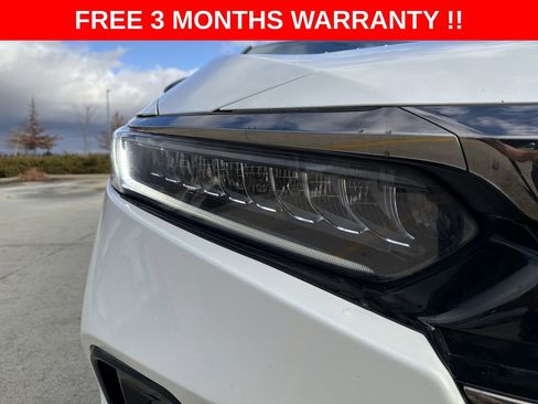 Used 2022 Honda Accord Sport image 34